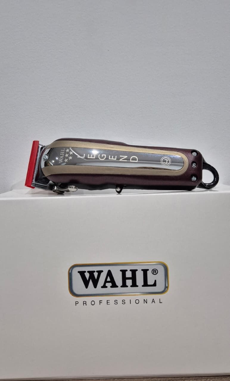 WAHL Cordless Legend – 5 Star Series