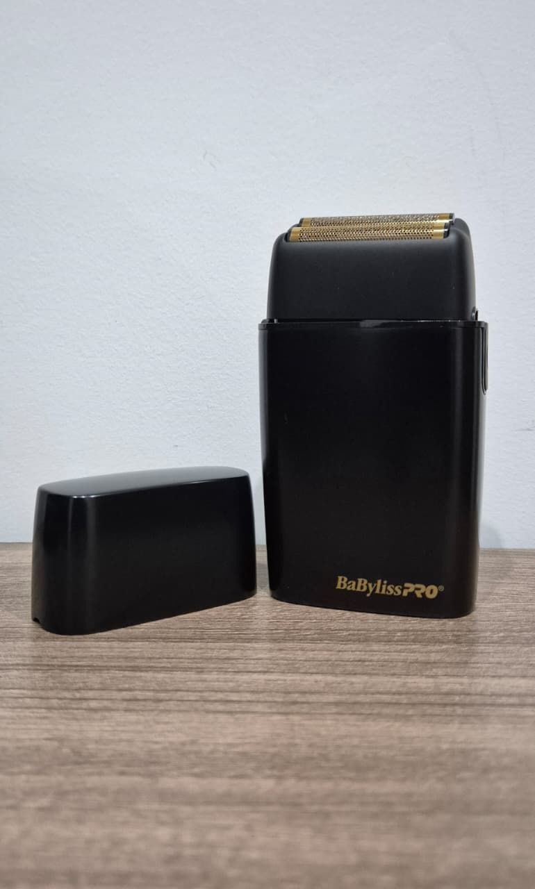BaBylissPRO FOILFX02 LIMITED EDITION shaver