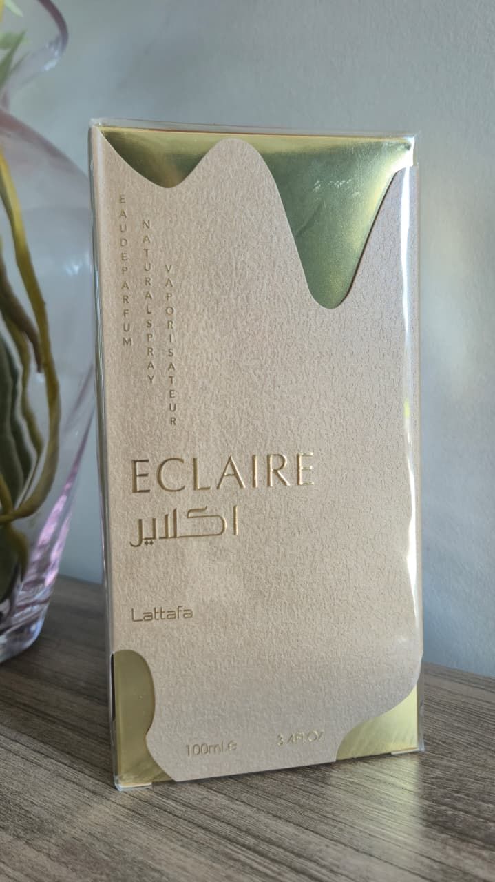 Eclaire - Eau de Parfum 100ml Lattafa