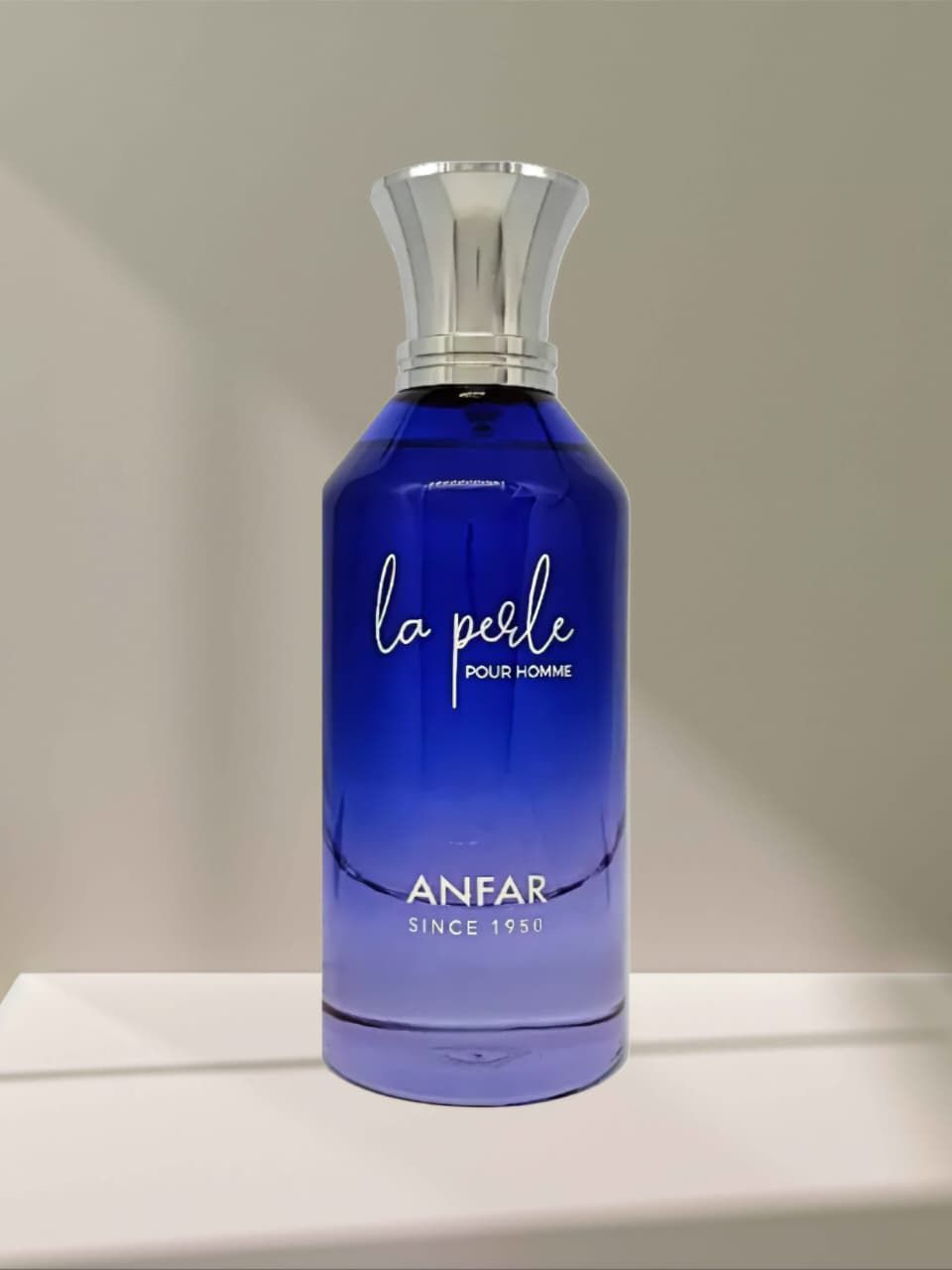 La perle pour homme - Afnar - Eau de parfum 85ml