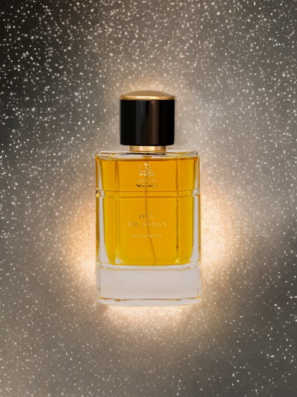 Oud Bin Nahan Eau de Parfum 60ml
