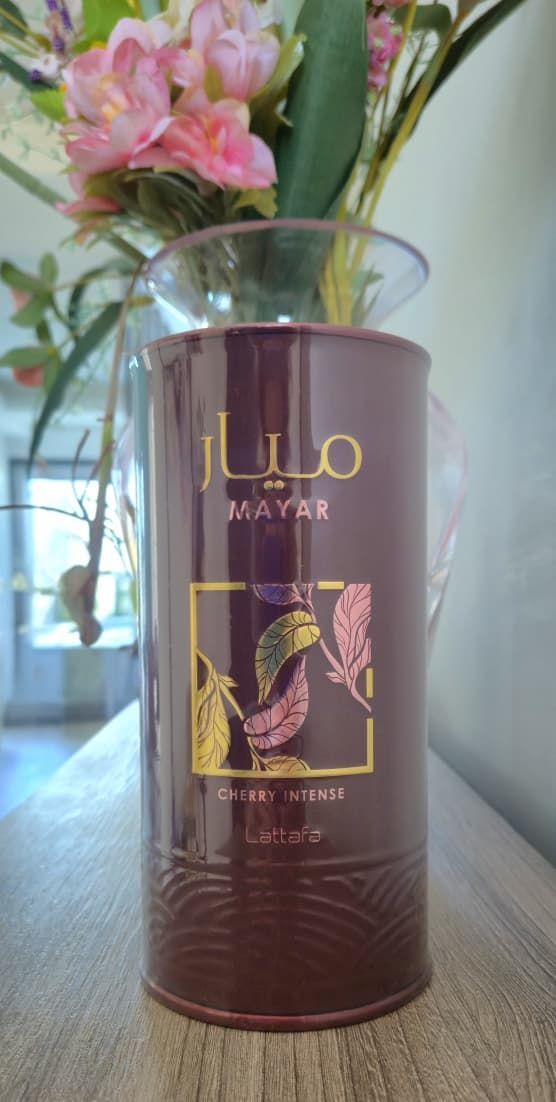 Mayar Cherry Intense – Lattafa 100ml