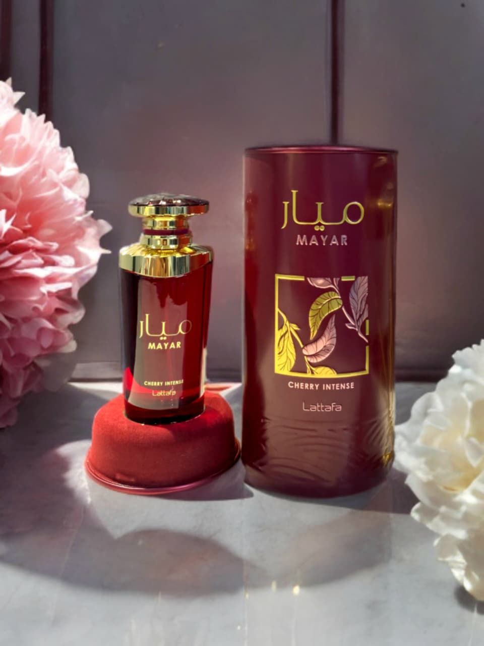 Mayar Cherry Intense – Lattafa 100ml