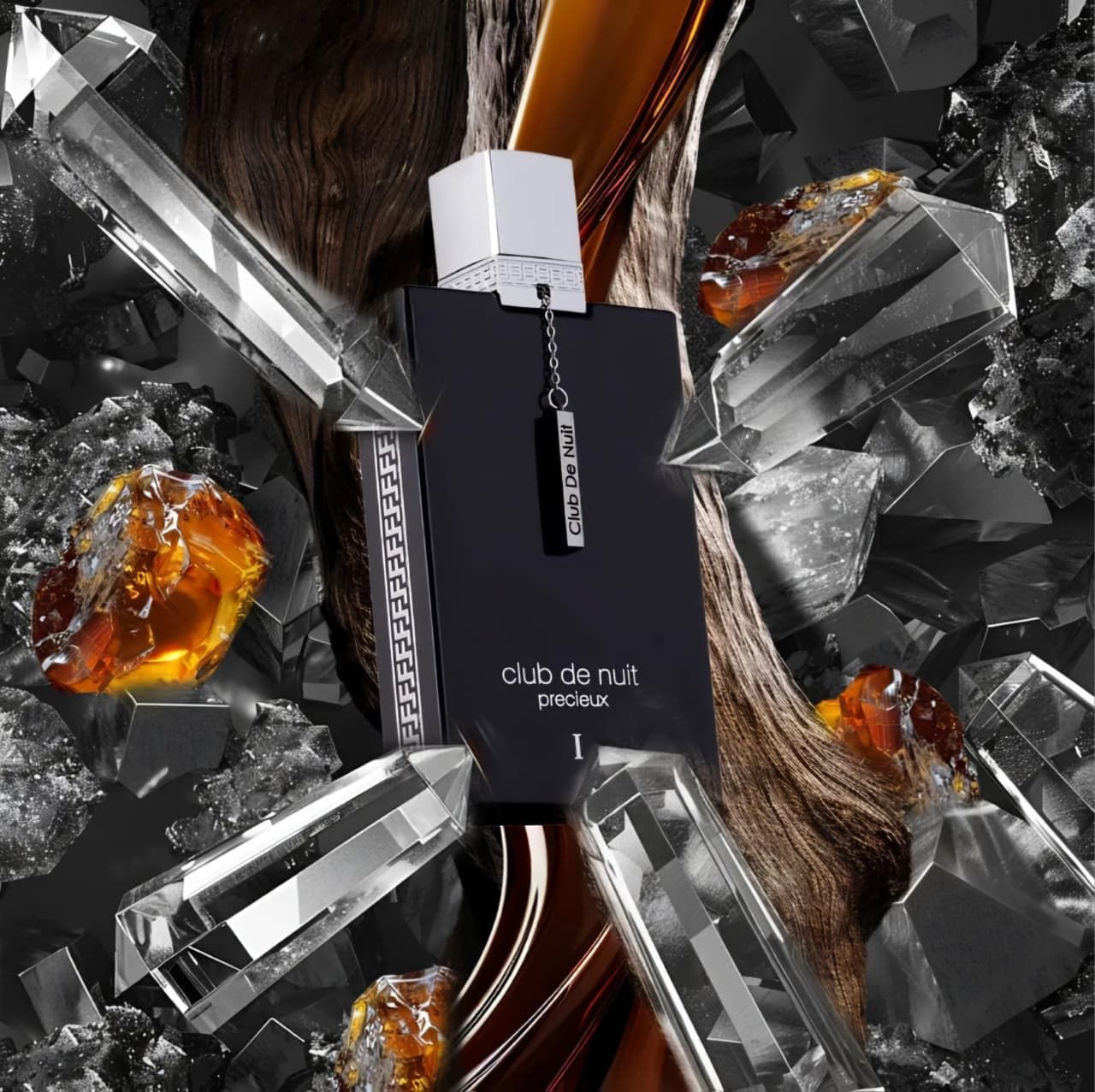 Club de Nuit Precieux I – Armaf 105ml