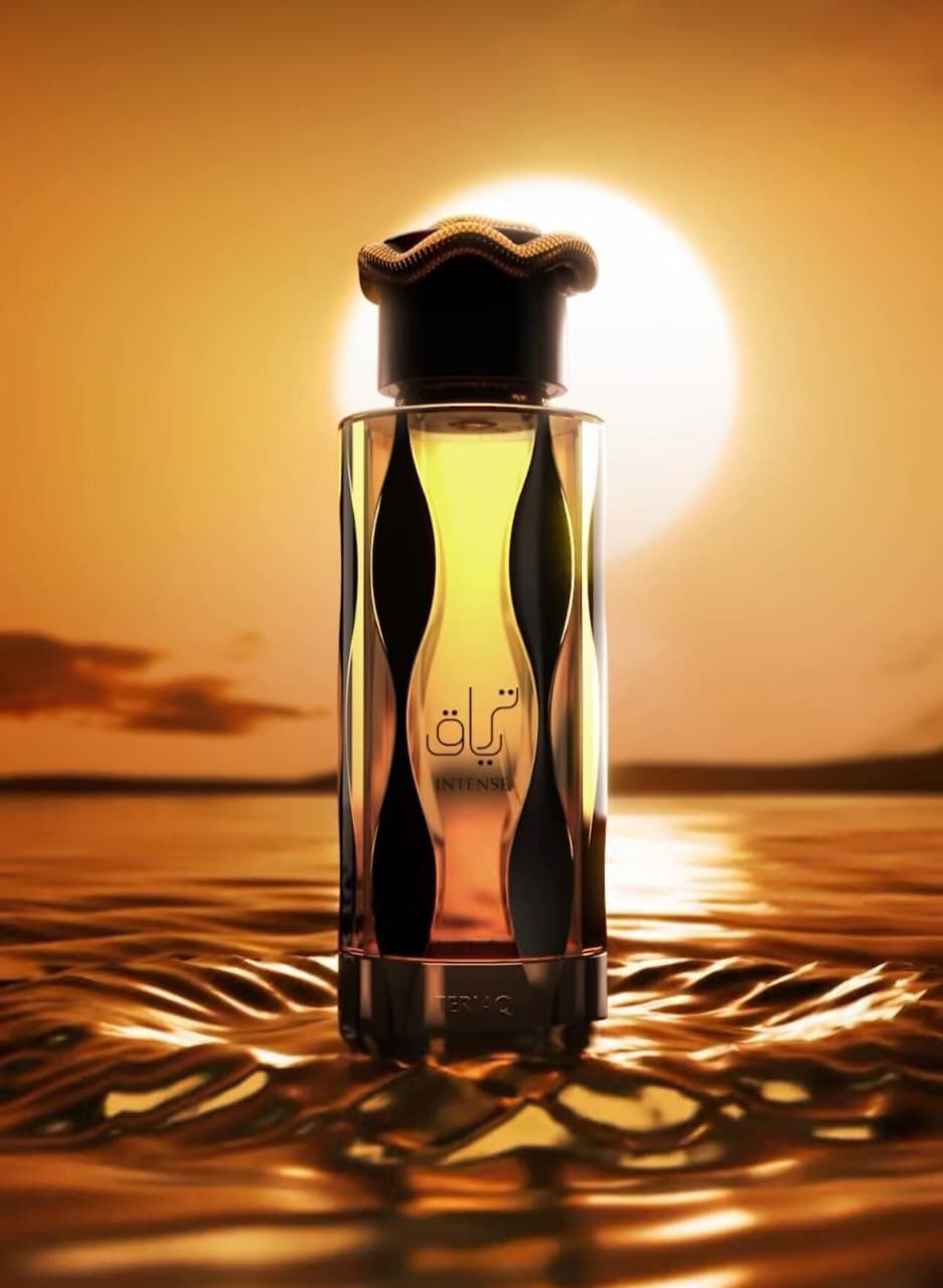 Teriaq Intense – Lattafa - Eau de Parfum 100ml