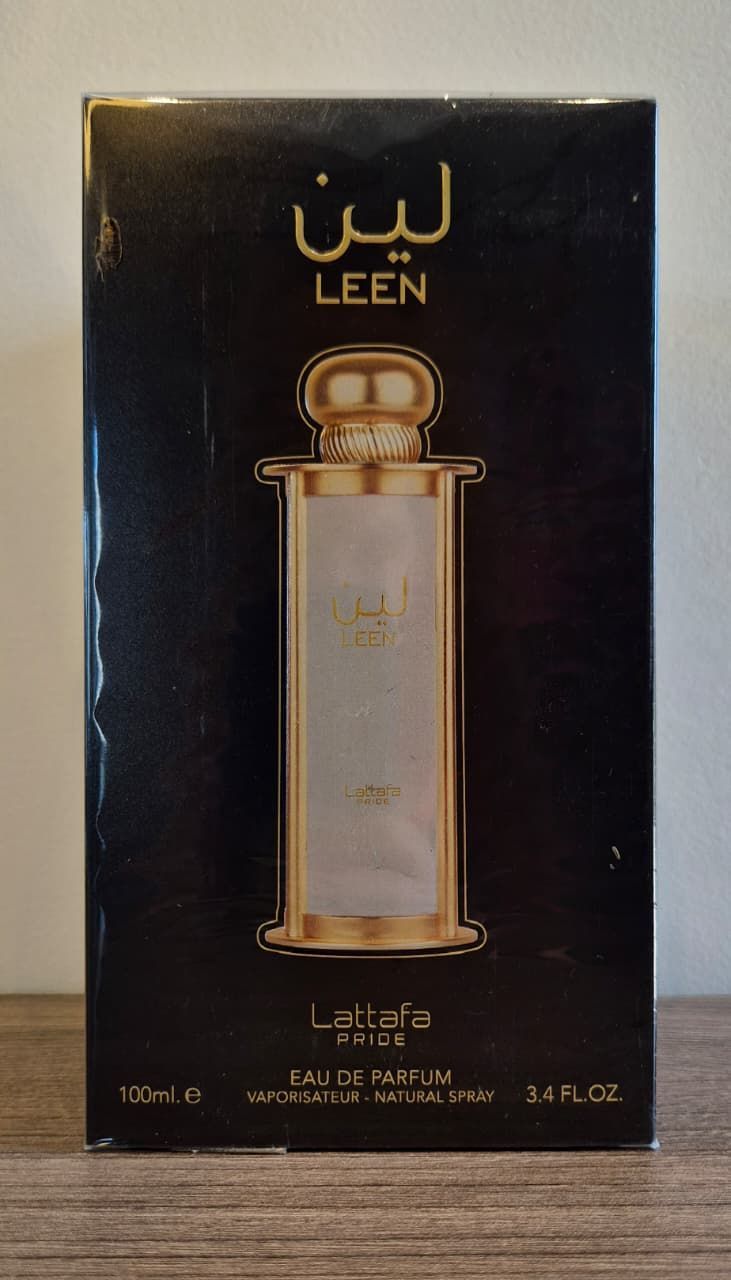 Leen – Lattafa Pride - Eau de Parfum 100ml