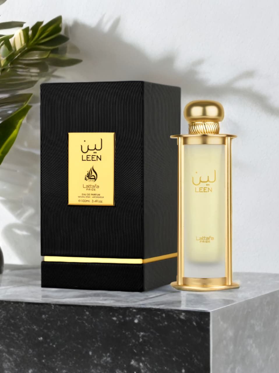 Leen – Lattafa Pride - Eau de Parfum 100ml