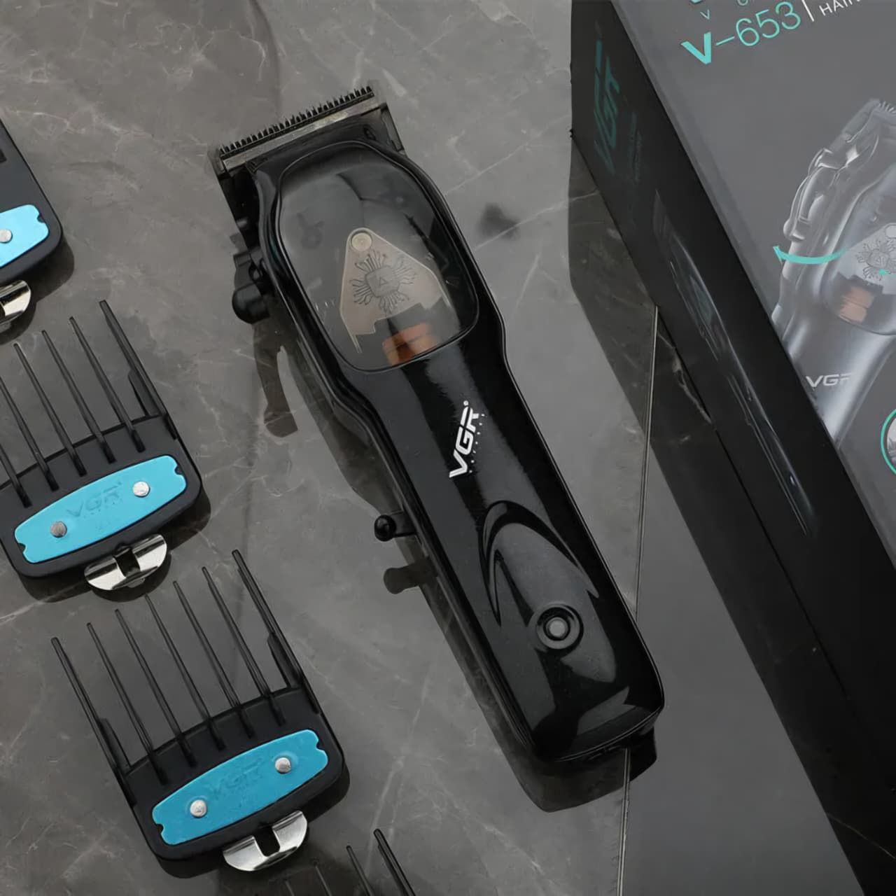 VGR voyager V-653 professional hair clipper