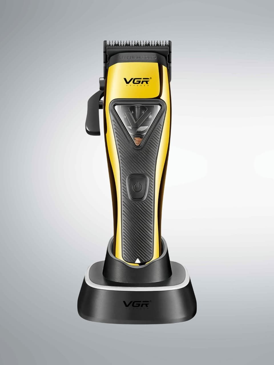 VGR voyager V-015 professional Hair Clipper