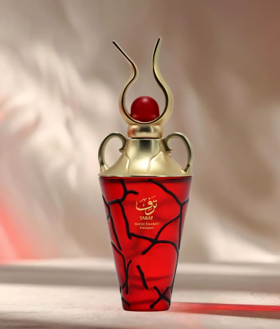 Taraf Niche Emarati Perfumes - Lattafa