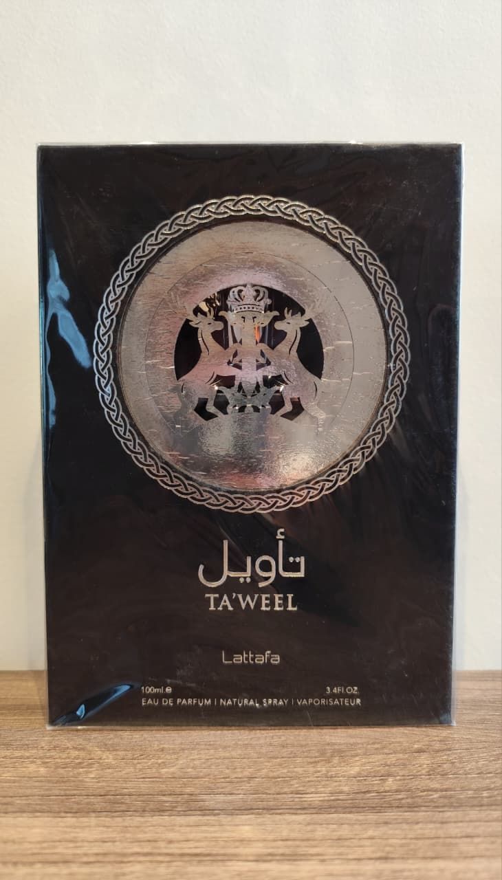 Ta’weel – Lattafa