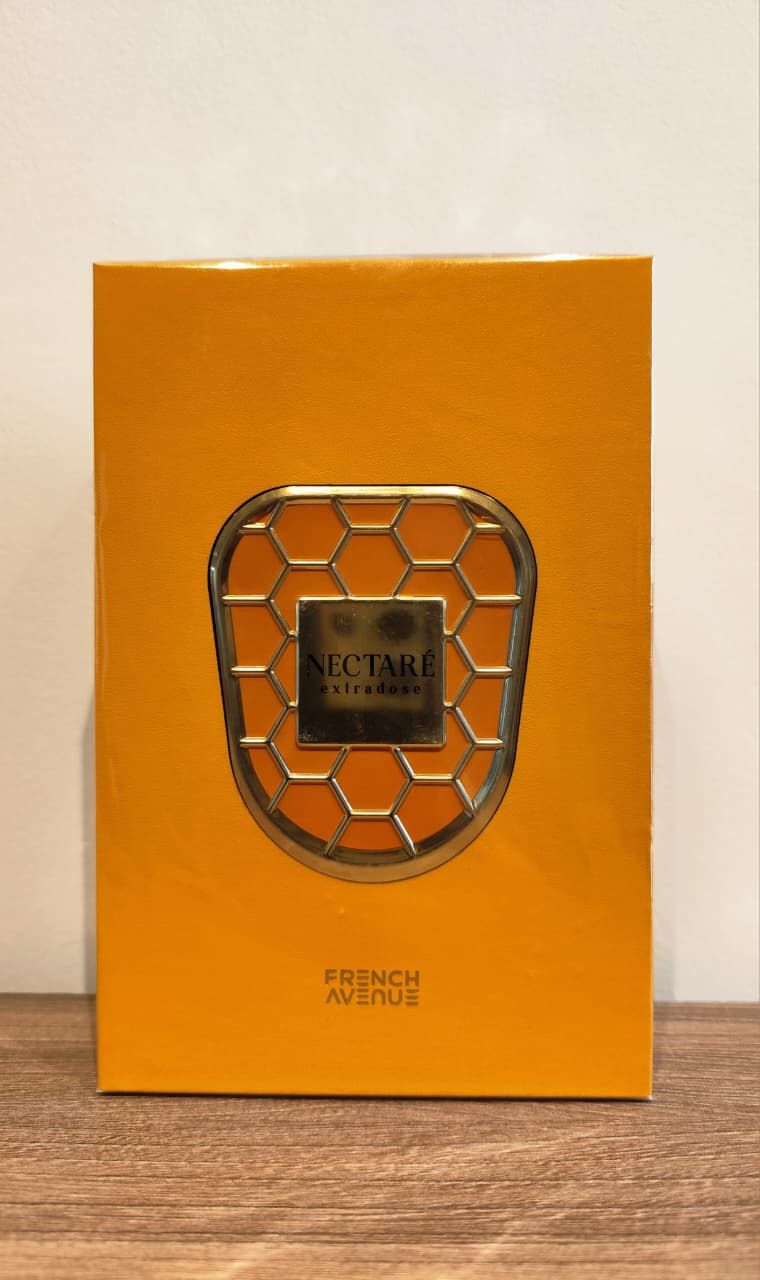 Nectaré Extradose – French Avenue