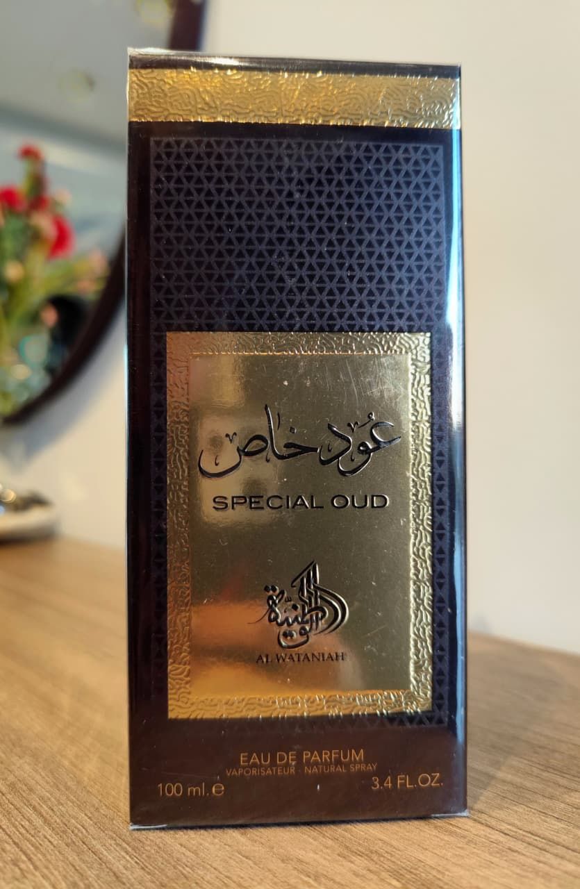 Special Oud – Al Wataniah