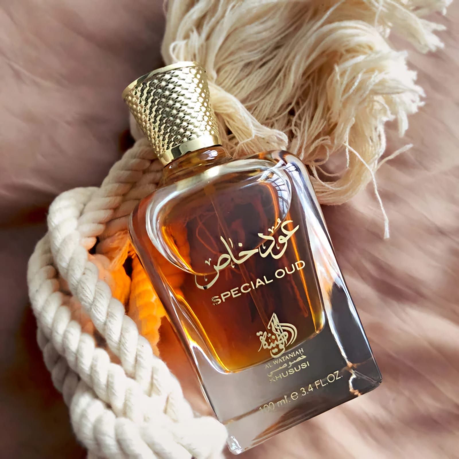 Special Oud – Al Wataniah