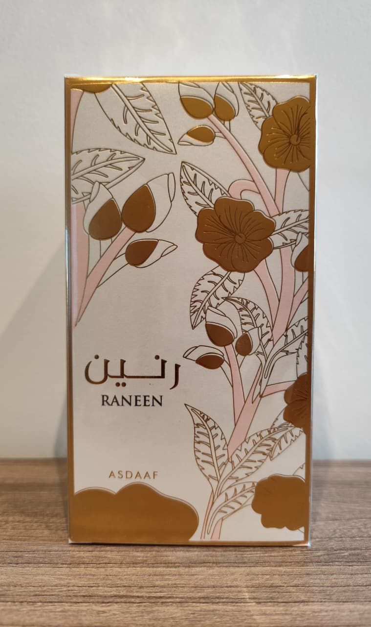 Raneen – Asdaaf