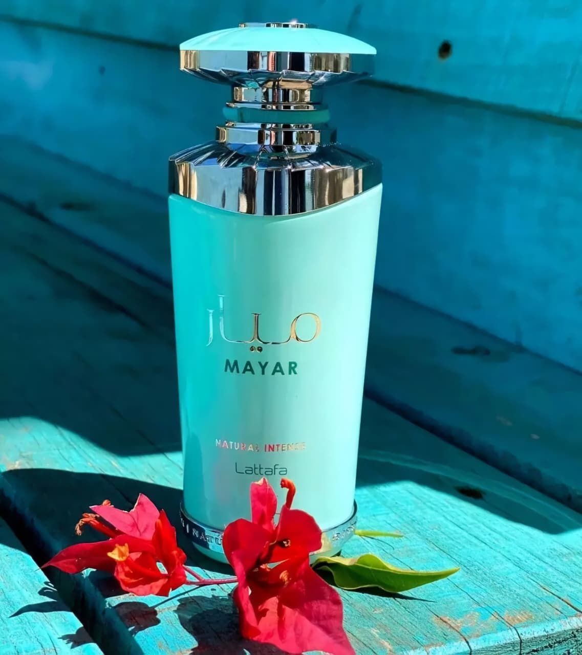 Mayar Natural Intense – Lattafa