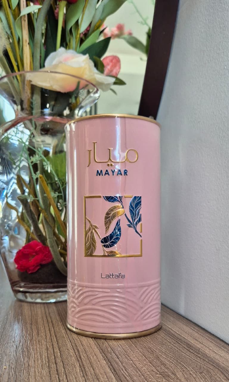 Mayar – Lattafa