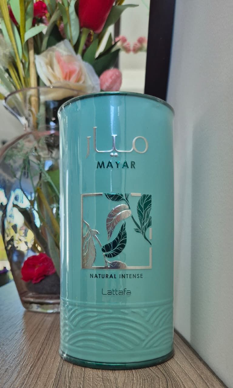 Mayar Natural Intense – Lattafa