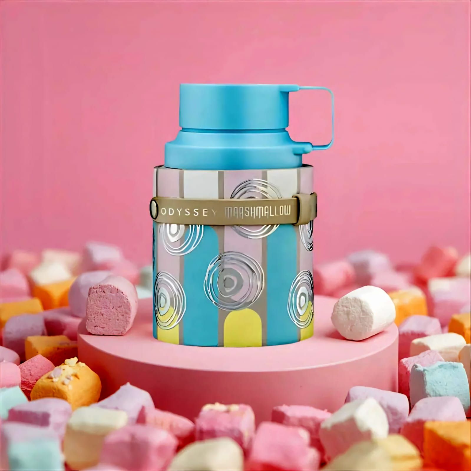 Armaf Odyssey Marshmallow – Gourmand Edition 100ml