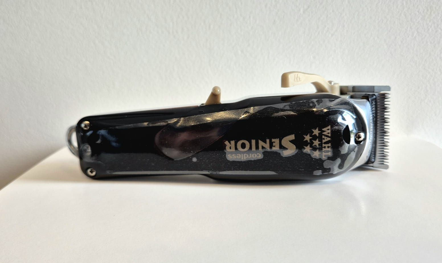 Wahl Professional 5 Star – Cordless Senior