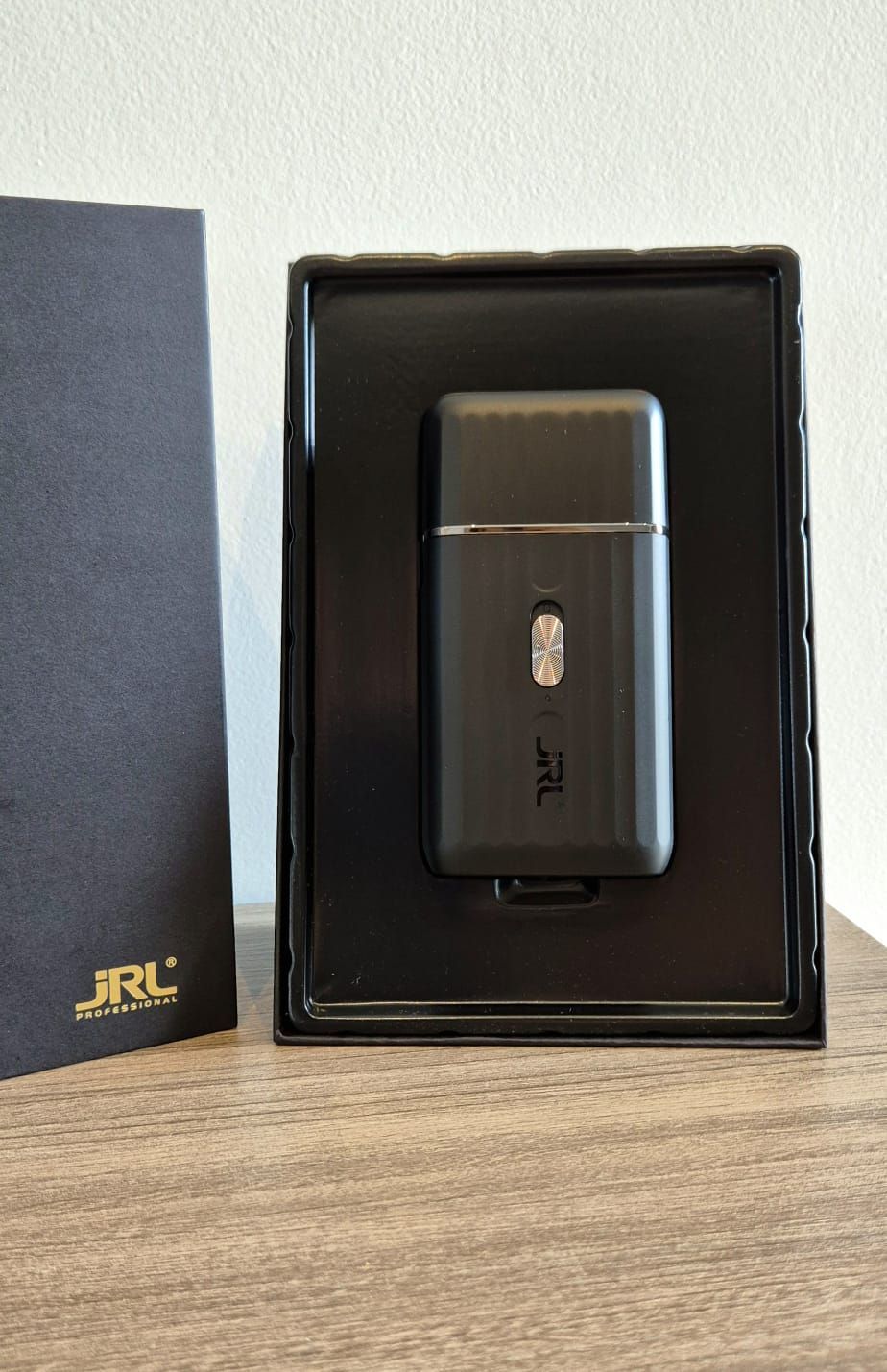 JRL Professional – Onyx SF Pro Shaver SH2301