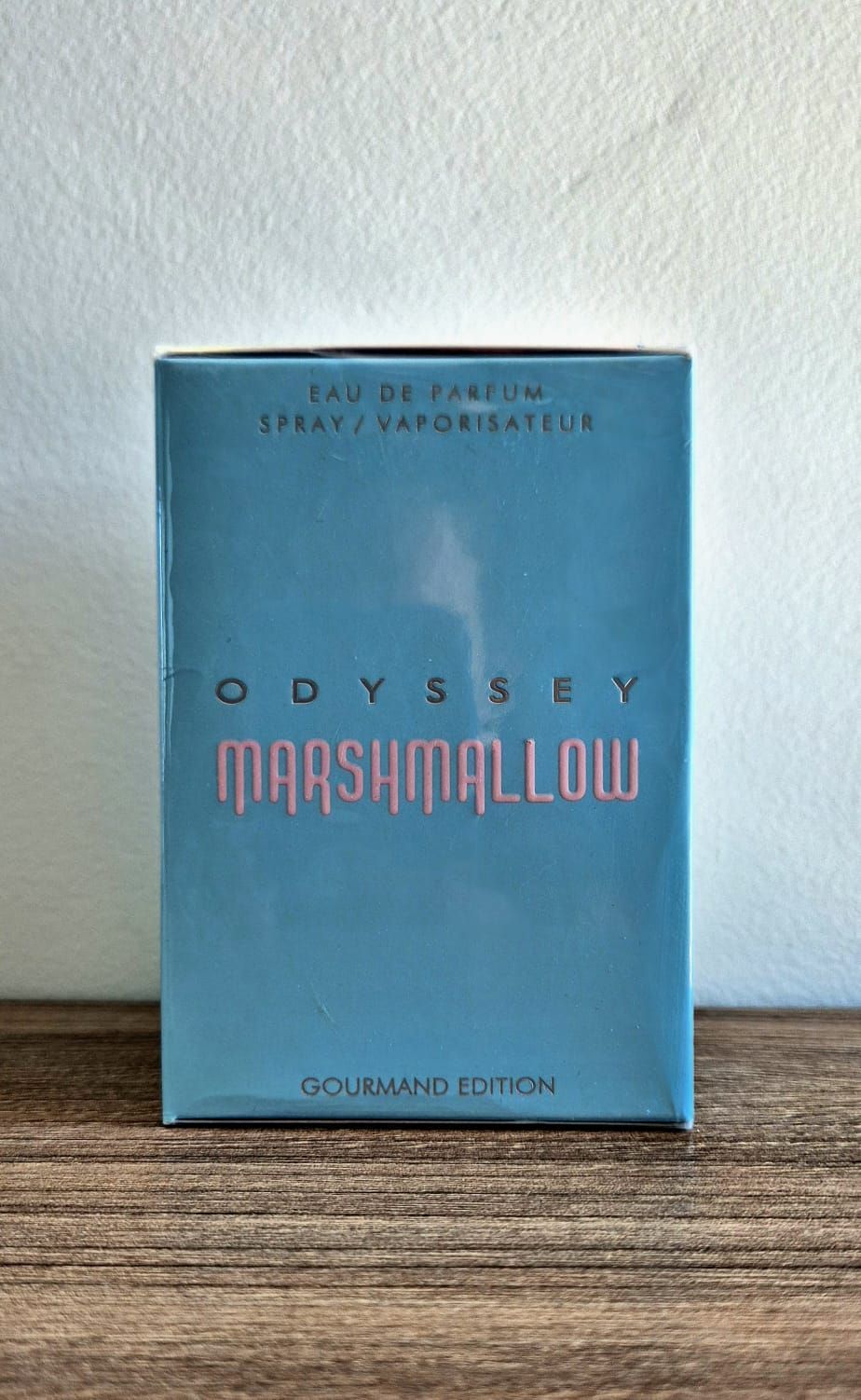 Armaf Odyssey Marshmallow – Gourmand Edition 100ml
