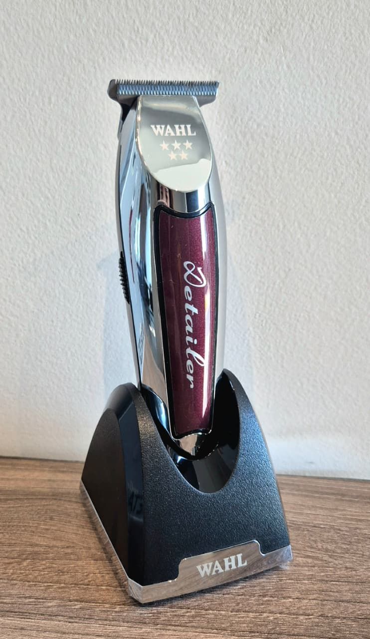 Wahl Professional Detailer Li Cordless