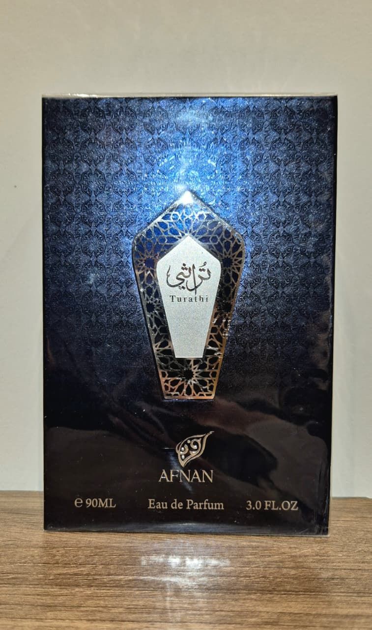 Turathi Blue – Afnan