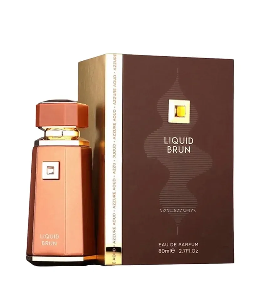 Liquid Brun French Avenue 100 Ml Eau de parfum