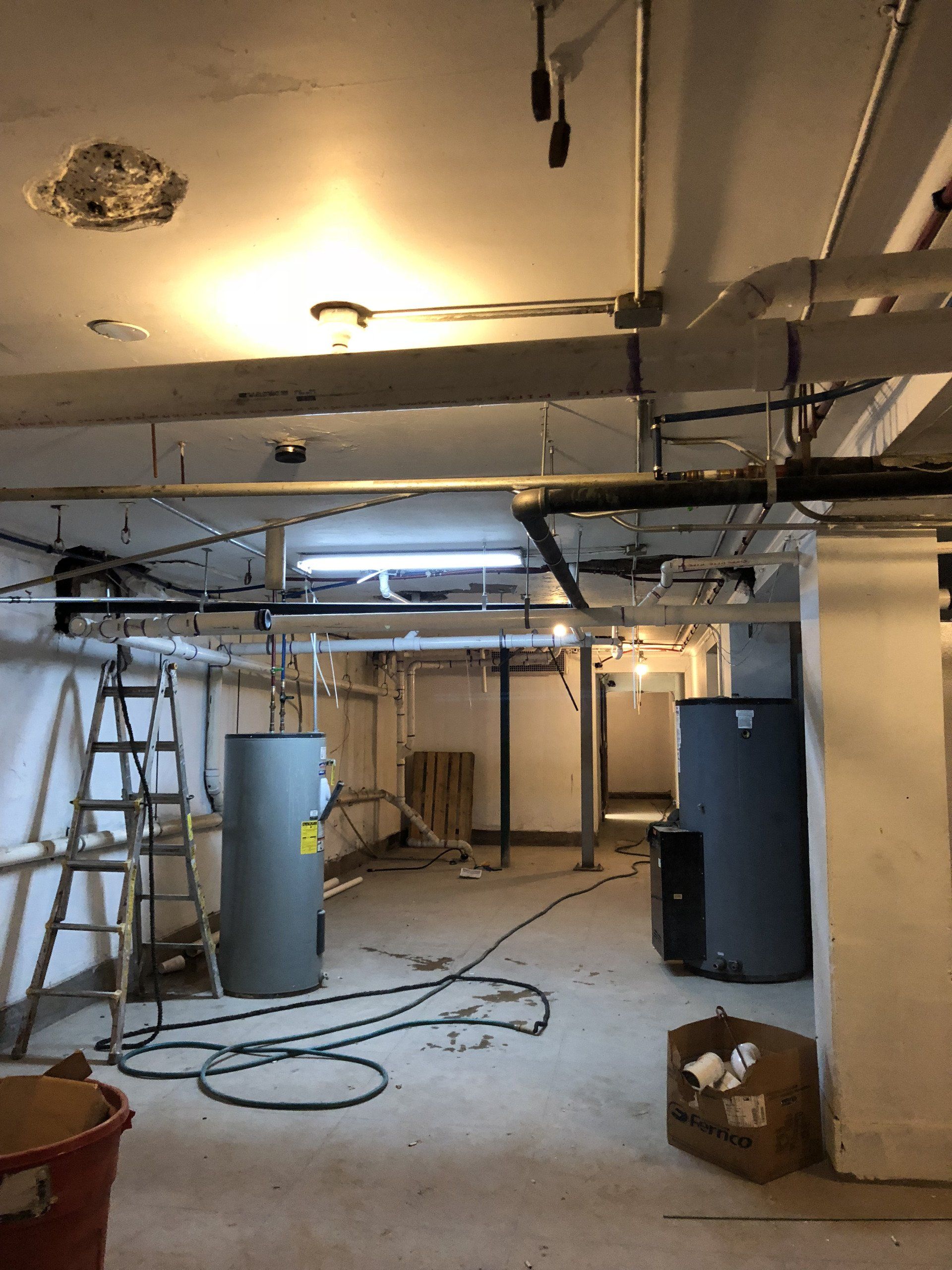 Same-day Water Heater photo one