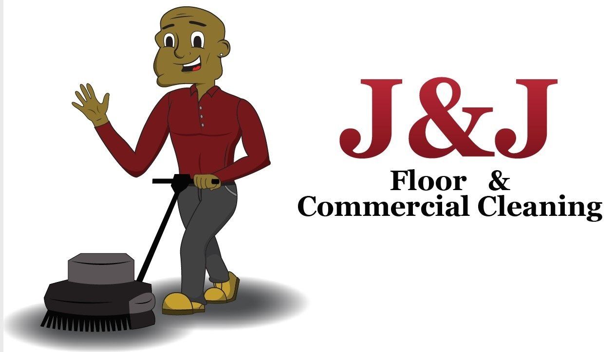 J & J Floors & Commercial Cleaning