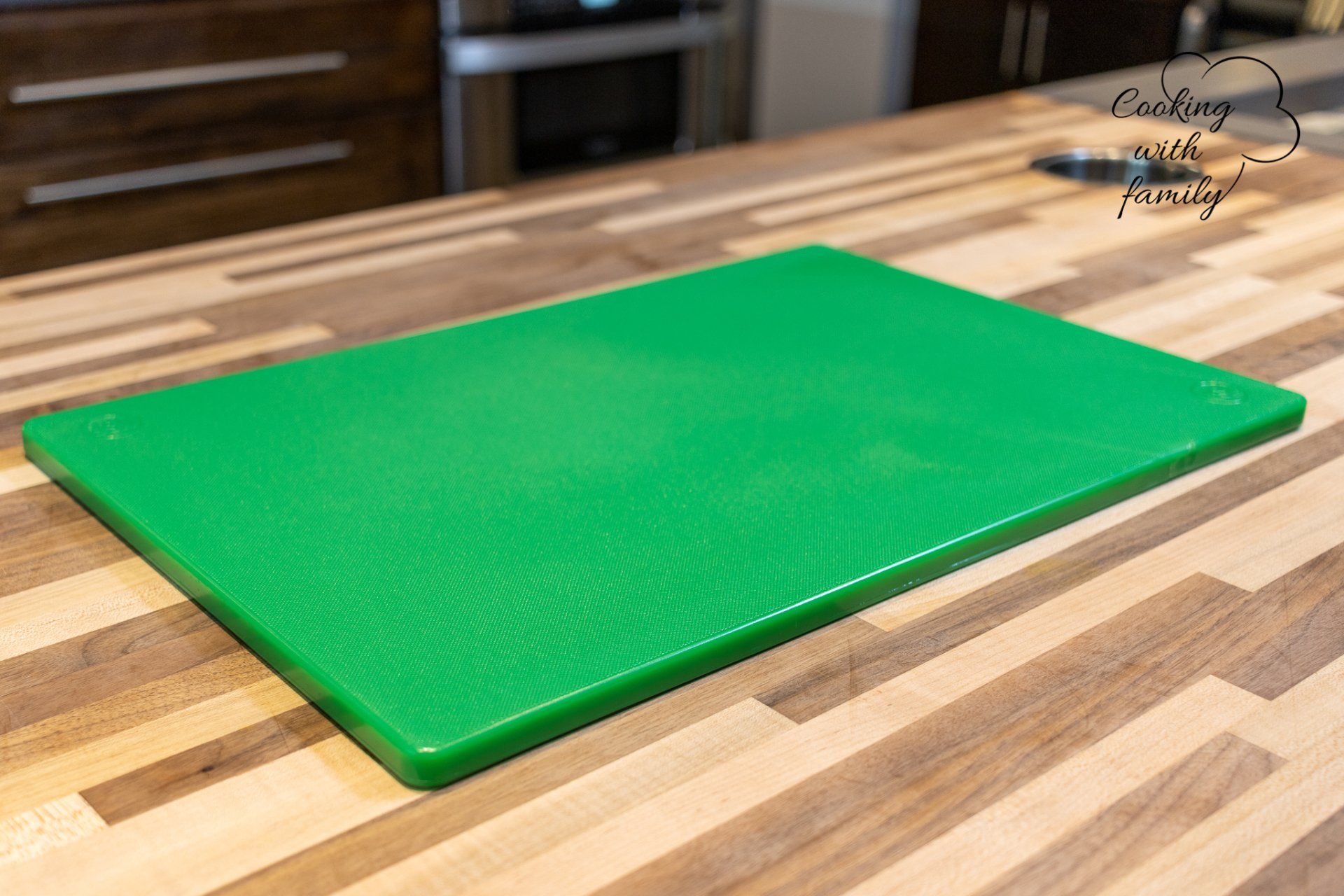 Knives and Cutting Boards
