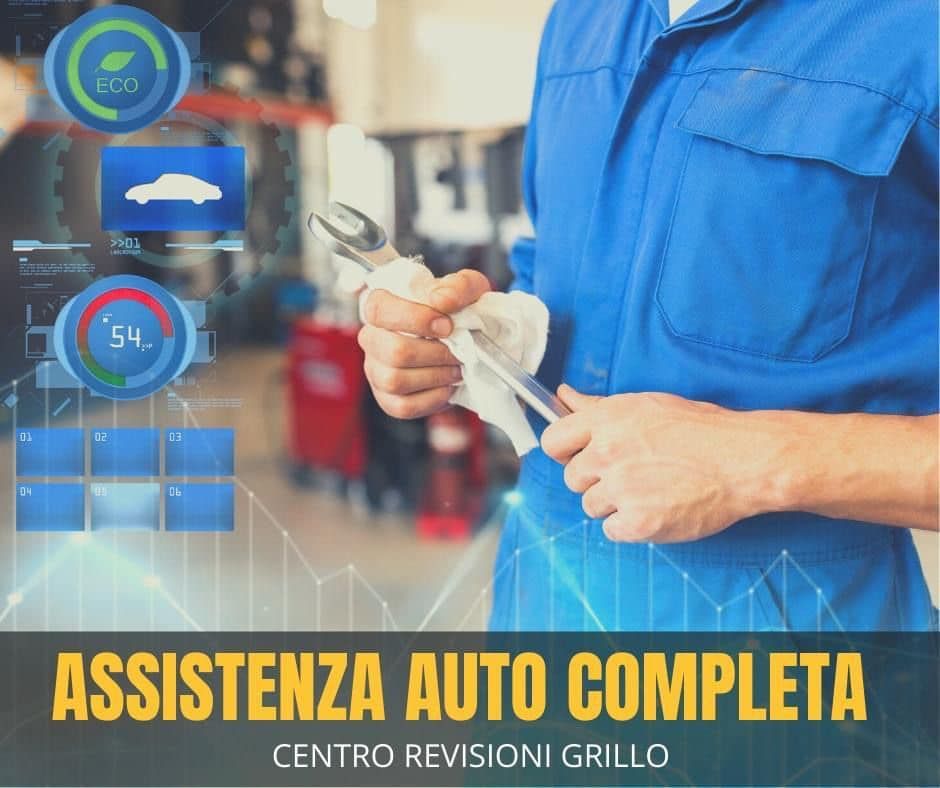 autofficina ronzulli