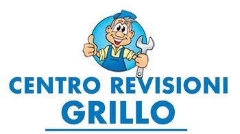 CENTRO REVISIONI GRILLO logo