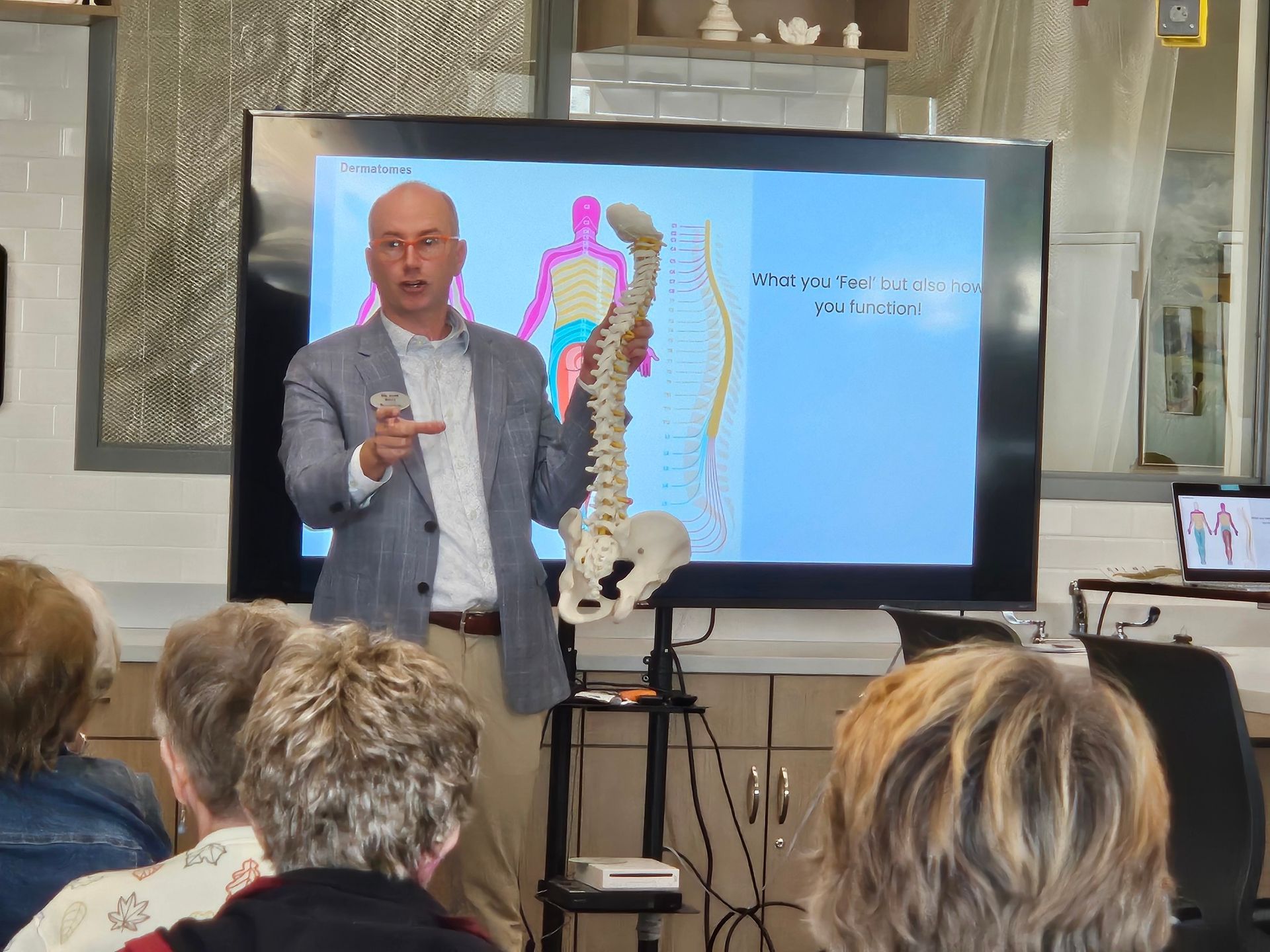 Chiropractic Services