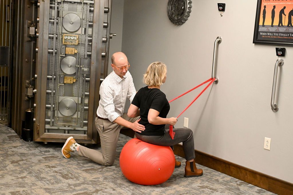 Chiropractic Services