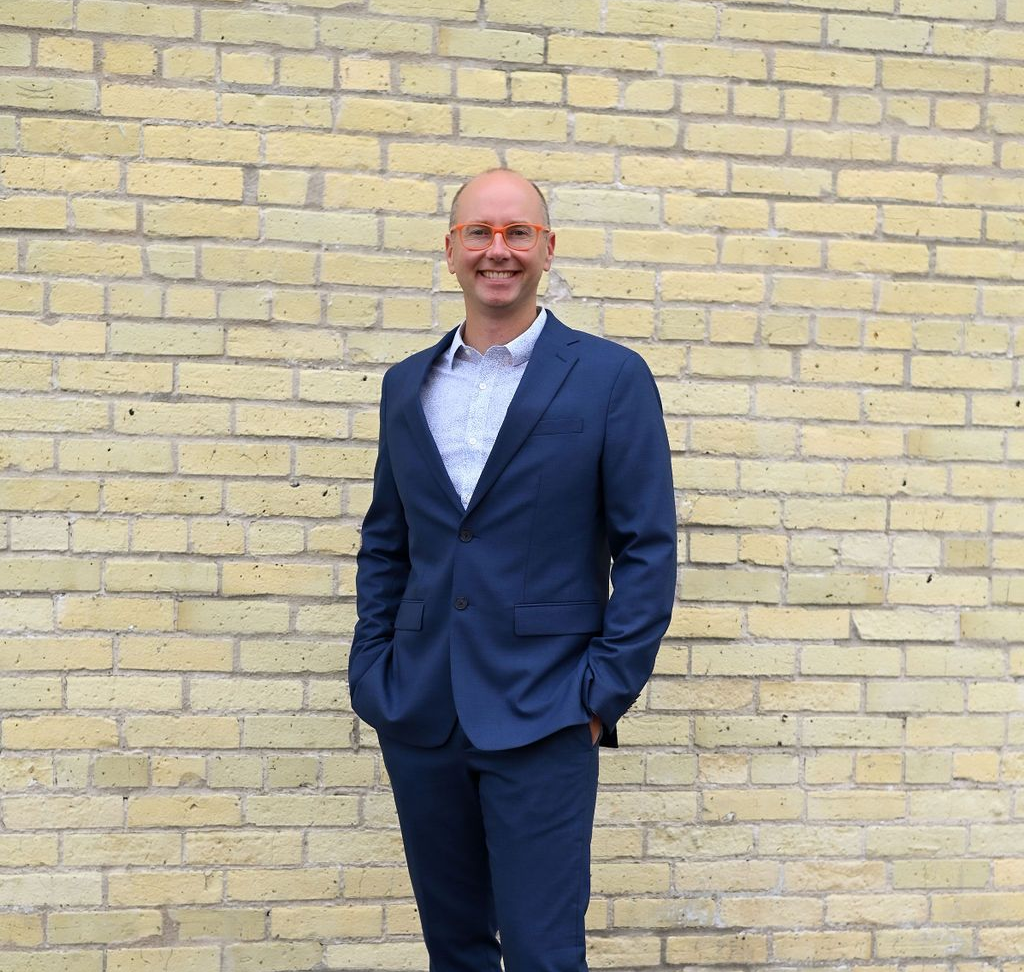 Chiropractor in Sheboygan