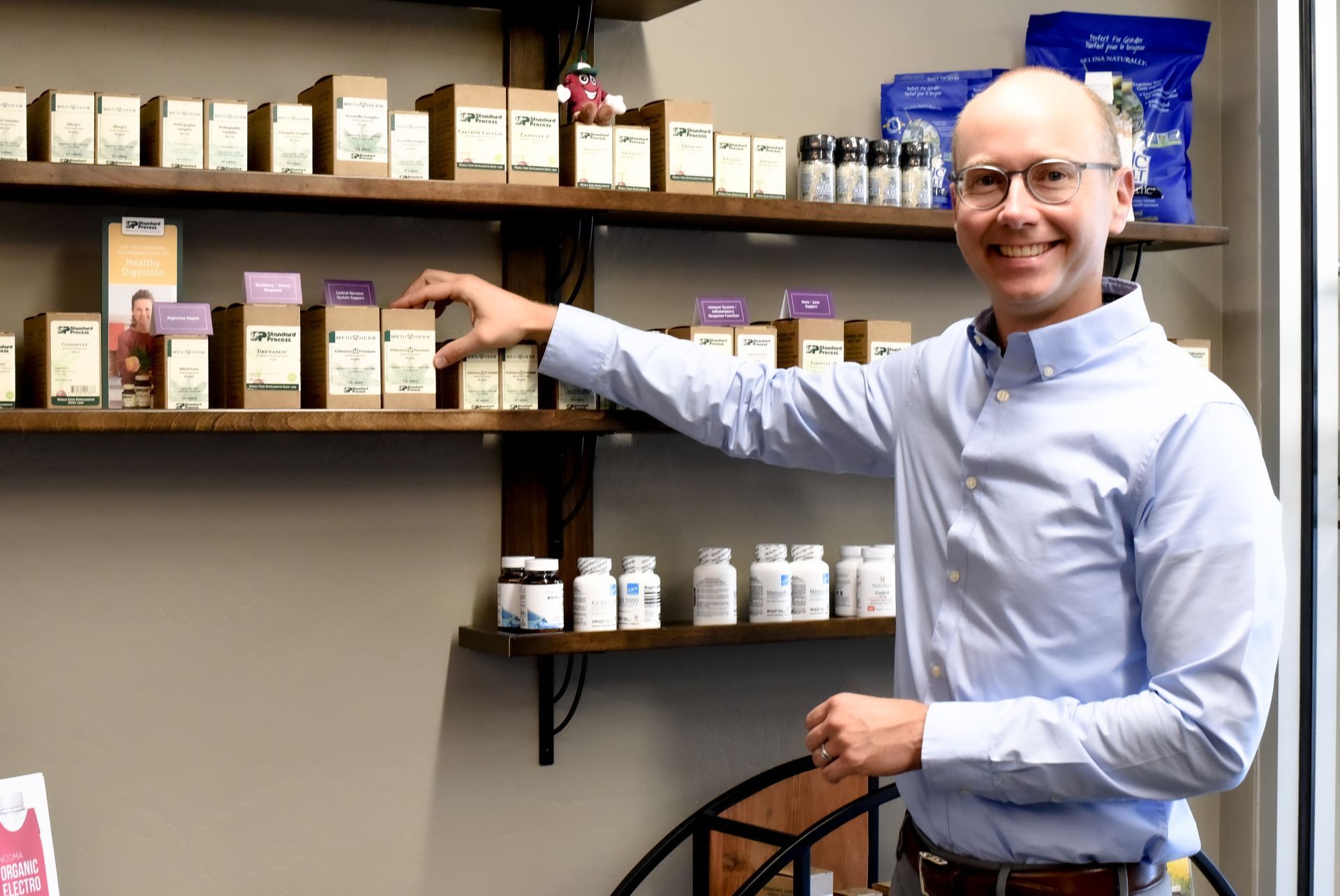 Chiropractic Services