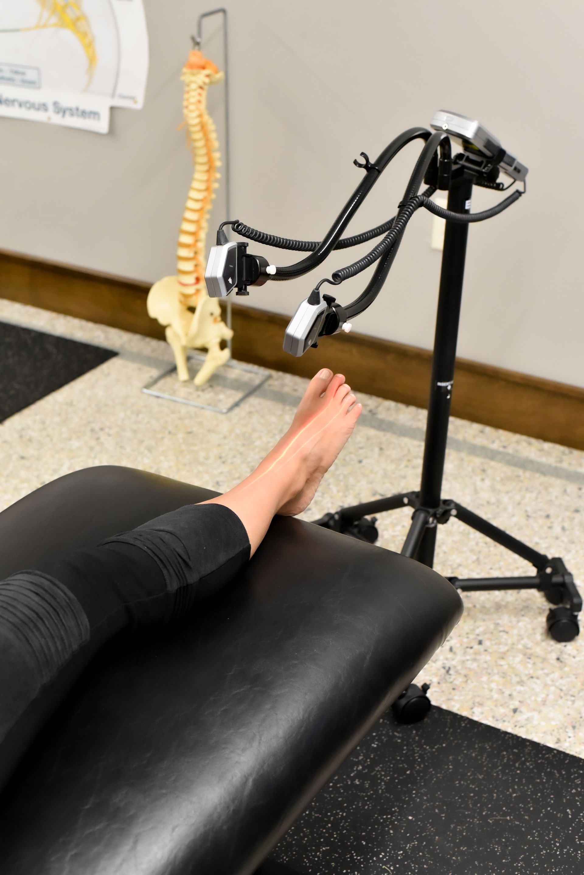 Chiropractic Services