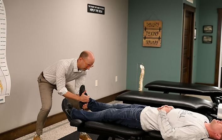 Chiropractic Services