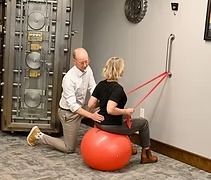 Chiropractic Services