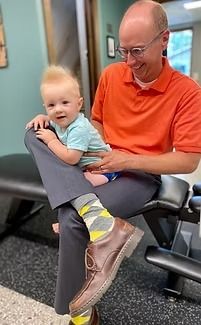Chiropractic Services