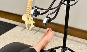Chiropractic Services