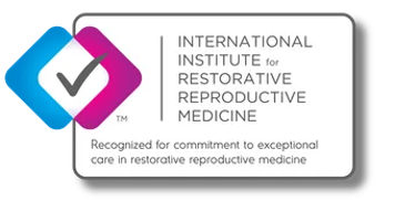 Has achieved Restorative Reproductive Medicine Clinician certification from the International Institute or Restorative Reproductive Medicine