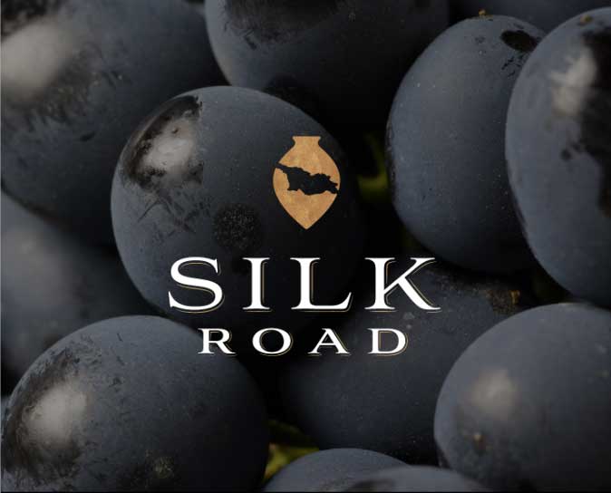 Silk Road Wines