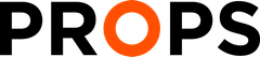 Company header logo - select to go home