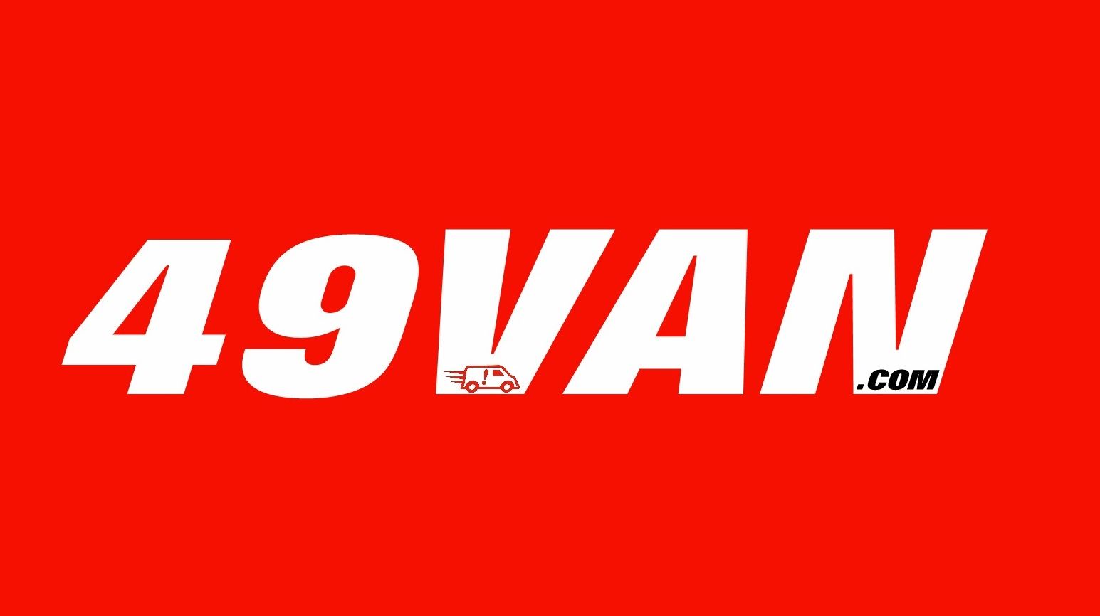 49Van Furniture Delivery
