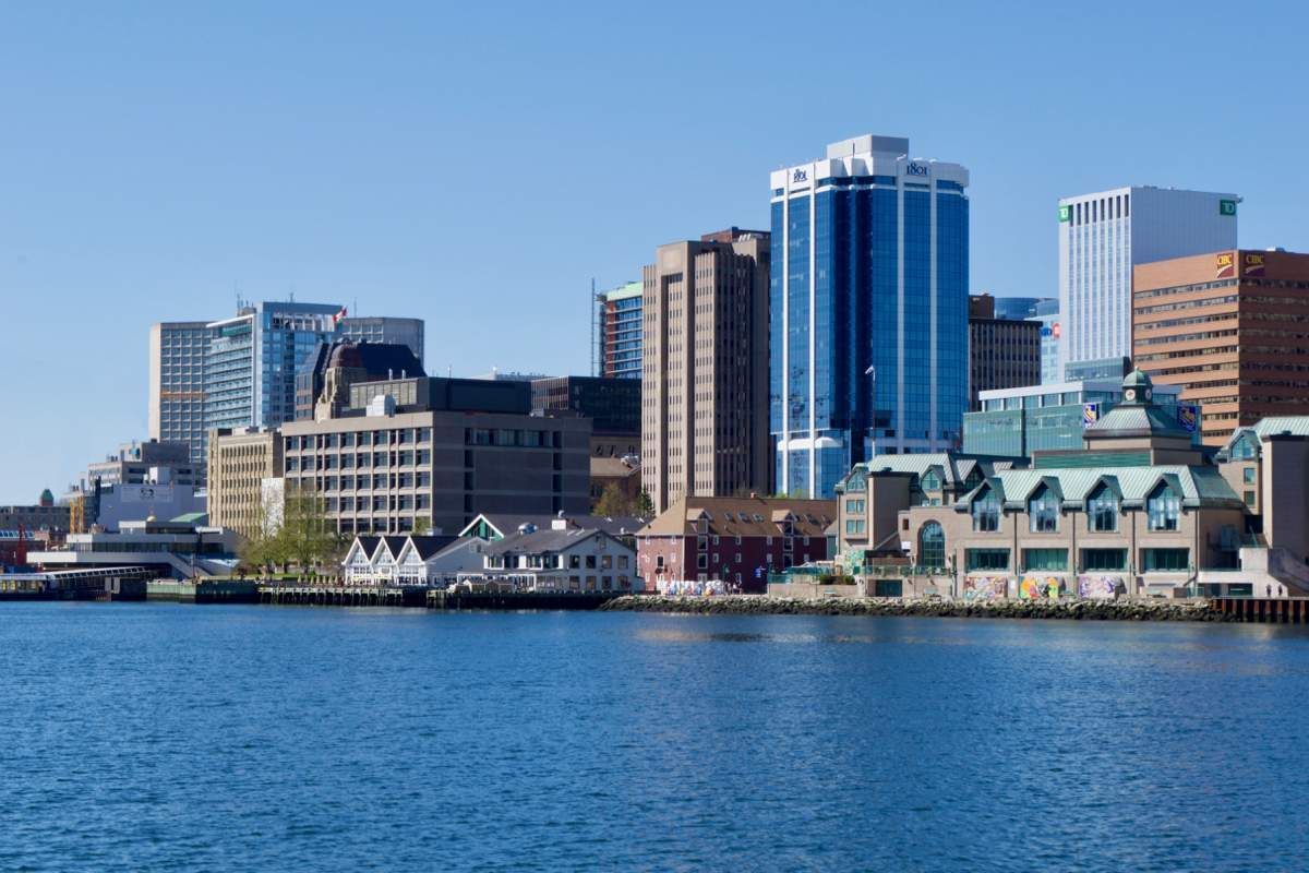 Black Owned Businesses & Black Entrepreneurs in Halifax NS