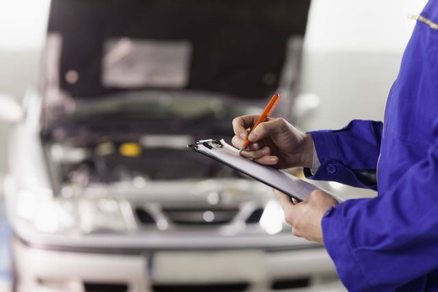 4 Great Benefits of having your car Professionally Detailed