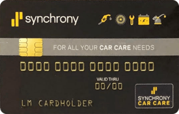 ATM Card - Escondido, CA - All German Auto